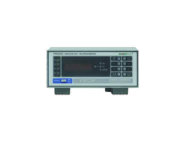 LED啟動(dòng)、上升、頻閃測(cè)試